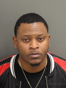 Daniel Jr Jackson Mugshot