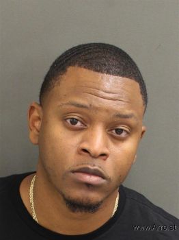 Daniel Jr Jackson Mugshot