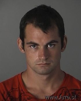 Daniel Cheyenne Jackson Mugshot