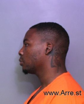 Daniel  Jackson Mugshot