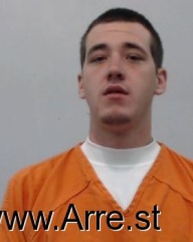 Daniel William Jackson Mugshot