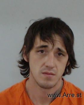 Daniel William Jackson Mugshot