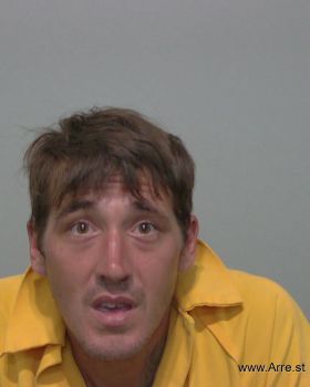 Daniel William Jackson Mugshot