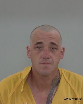 Daniel William Jackson Mugshot