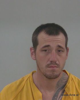 Daniel William Jackson Mugshot