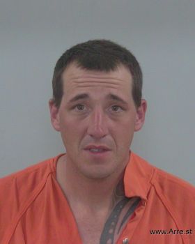 Daniel William Jackson Mugshot