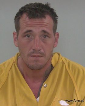 Daniel William Jackson Mugshot