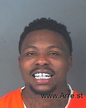 Daniel Niel Jackson Mugshot