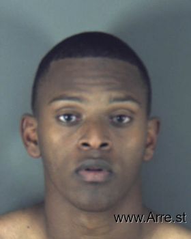 Daniel  Jackson Jr Mugshot