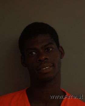 Daniel Keith James Mugshot