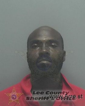 Daniel Emmanuel James Mugshot