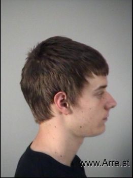 Daniel Kenneth Jensen Mugshot