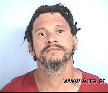 Daniel Enrique Jimenez Mugshot