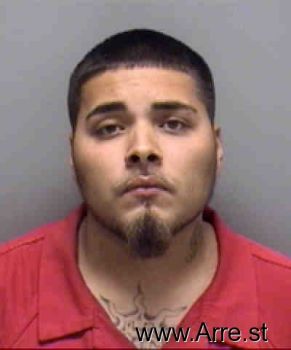 Daniel  Jimenez Mugshot