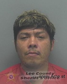 Daniel  Jimenez Mugshot