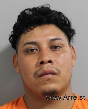 Daniel  Jimenez-perez Mugshot