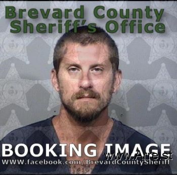 Daniel James Jordan Mugshot