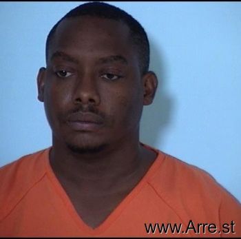 Daniel Sherrod Jordan Mugshot