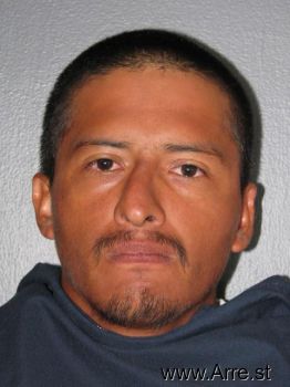 Daniel  Juarez Mugshot