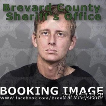 Daniel Lee Keithline Mugshot