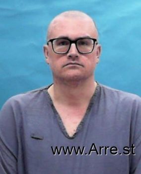 Daniel W Kelley Mugshot