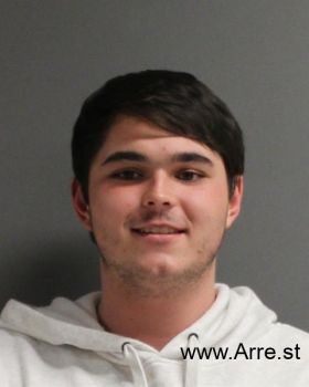 Daniel  Kelley Mugshot