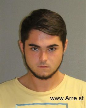 Daniel  Kelley Mugshot