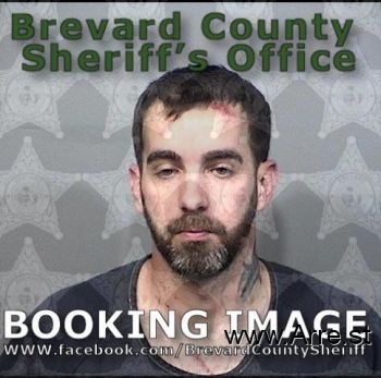 Daniel James Kelley Mugshot