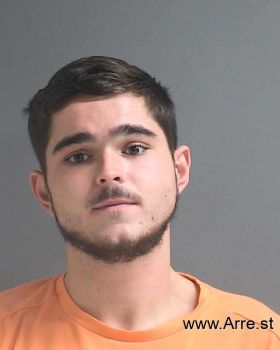 Daniel P Kelley Mugshot