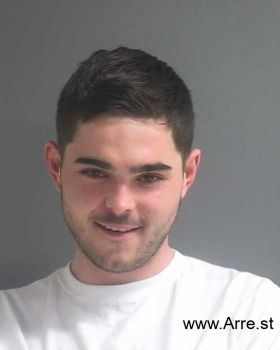 Daniel P Kelley Mugshot