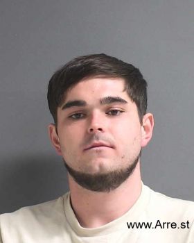 Daniel P Kelley Mugshot