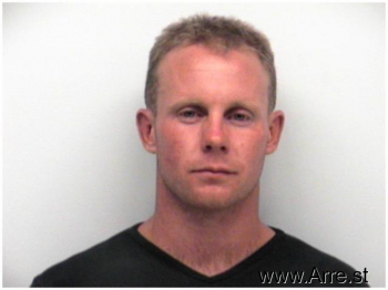 Daniel James Kelly Mugshot