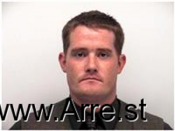 Daniel Patrick Kelly Mugshot