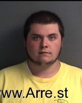 Daniel Tyler Kelly Mugshot