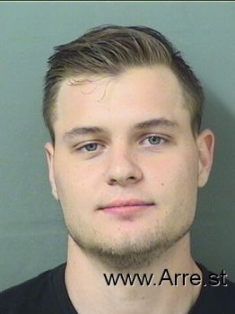 Daniel A Kennedy Mugshot