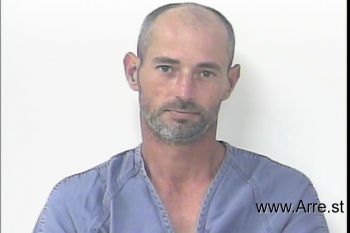 Daniel Jason Kent Mugshot