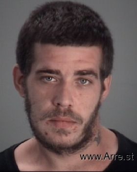 Daniel Joseph King Mugshot