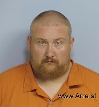 Daniel Wade King Mugshot