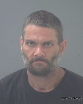 Daniel Roy Kirby Mugshot