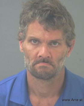 Daniel Roy Kirby Mugshot