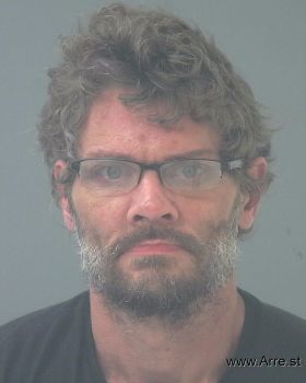 Daniel Roy Kirby Mugshot