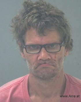 Daniel Roy Kirby Mugshot