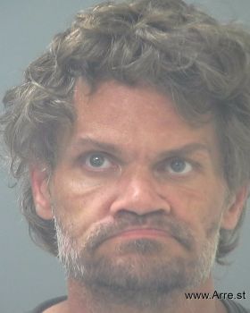 Daniel Roy Kirby Mugshot