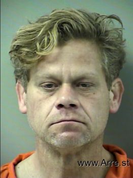 Daniel Reynolds Knapp Mugshot