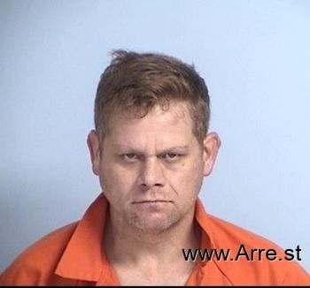 Daniel Reynolds Knapp Mugshot