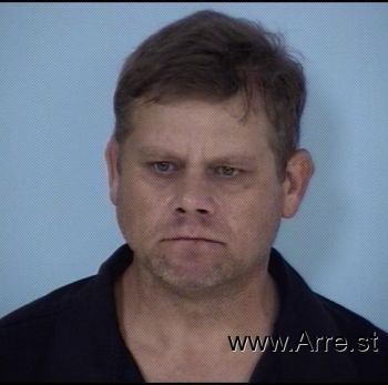 Daniel Reynolds Knapp Mugshot