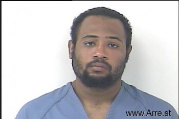 Daniel Avery Knight Mugshot