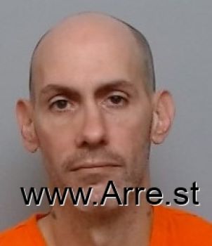 Daniel Carson Lambert Mugshot