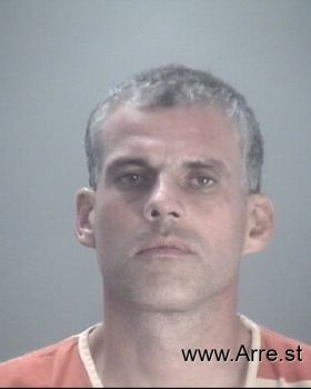 Daniel Ryan Lawless Mugshot