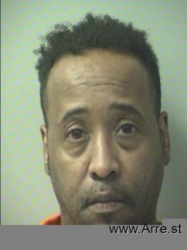 Daniel Maurice Lawrence Mugshot